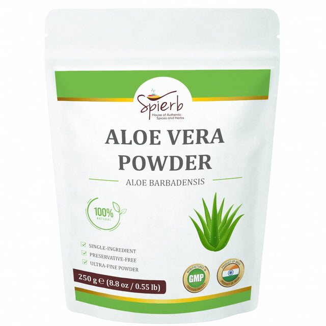 Aloe Vera Powder