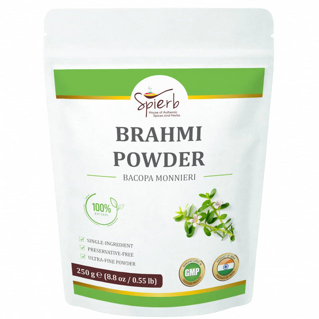 Brahmi