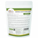 Spierb Henna Powder
