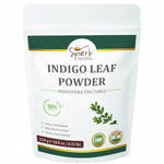 Spierb Indigo Powder