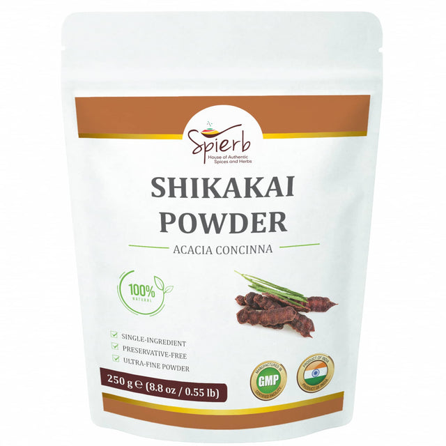 Shikakai