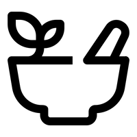 Single-ingredient